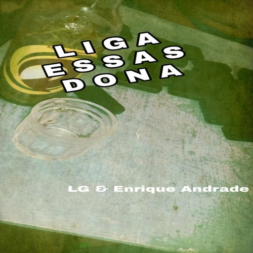 Liga Essas Dona