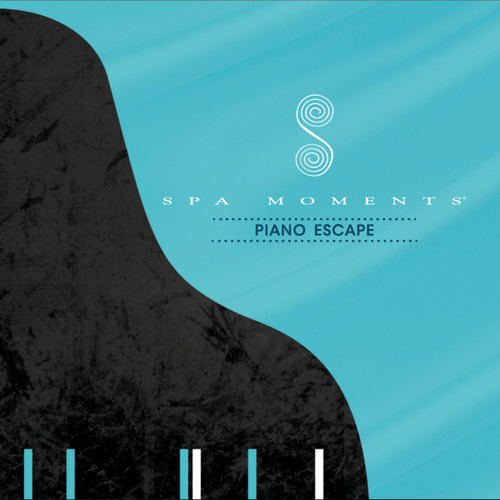 Spa Moments: Piano Escape