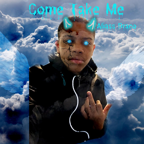 Come Take Me (Explicit)