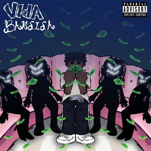 Vida Bandida (Explicit)