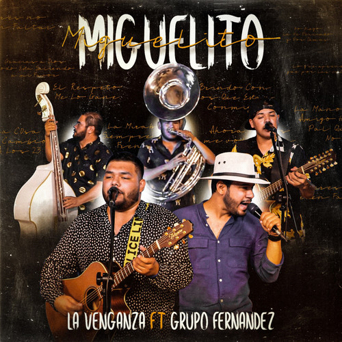 Miguelito (En Vivo Desde Culiacán)