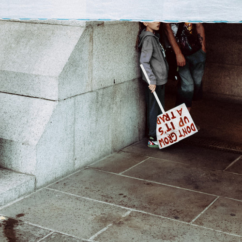 Wrong Side Of The Tracks (Explicit)