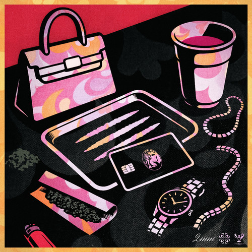 비싼 건 알아가지구 (Double C)