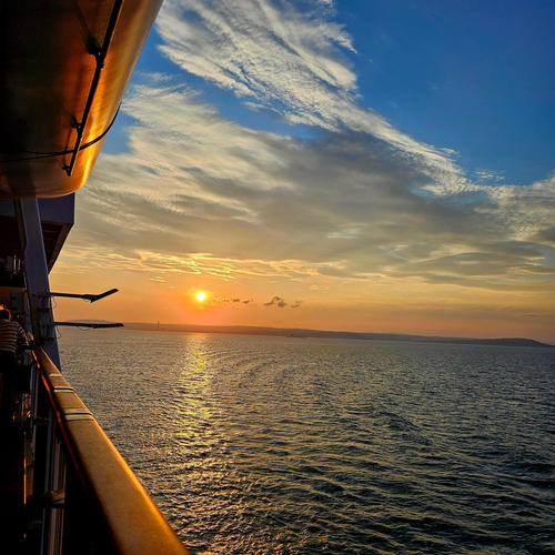 And I Will Give You Rest (feat. Lily Rich, Margie Dickerson, Holly Wall, Mark Anderson & Jacob Herbert)