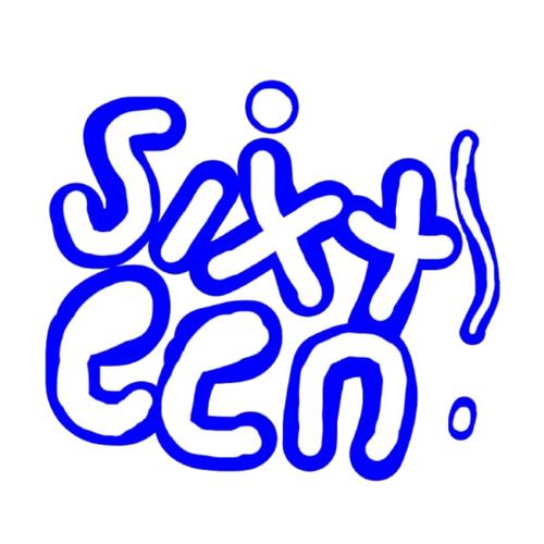 SIXTEEN (feat. Nosferatu* & CXNVERGE) [Explicit]