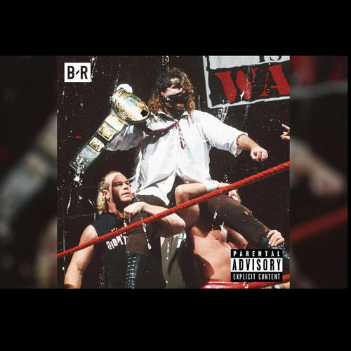 The crucible (Explicit)