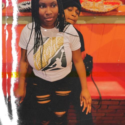 Nyiah World (Explicit)