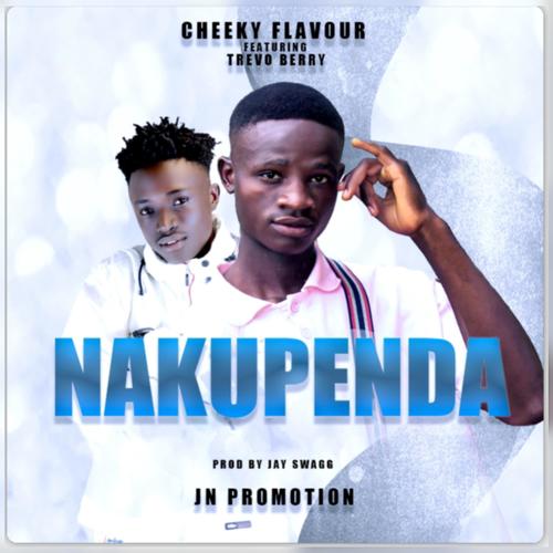 Nakupenda (feat. Trevo Berry) [Explicit]