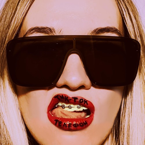 Тик-ток телефон