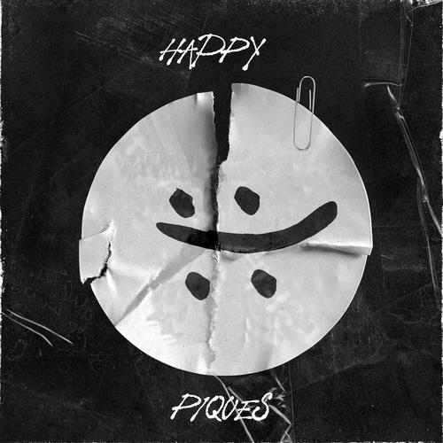 Happy (feat. Andreas Moss)
