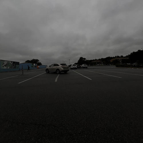 Reach out (Explicit)