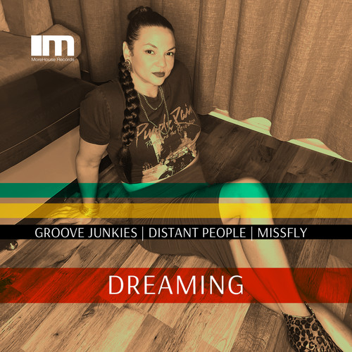 Dreaming (Explicit)