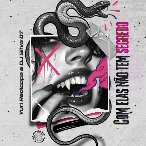 Com Elas não tem Segredo