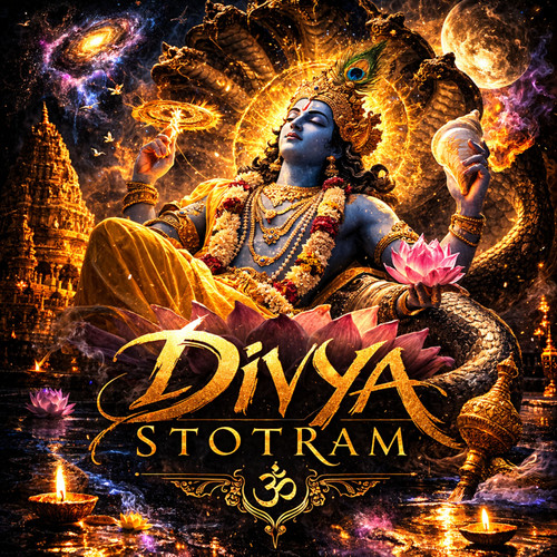 DIVYA STOTRAM