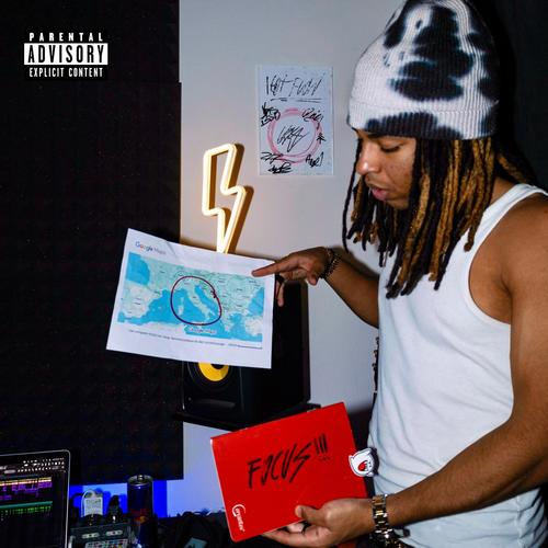 I GOT FLOW (Explicit)