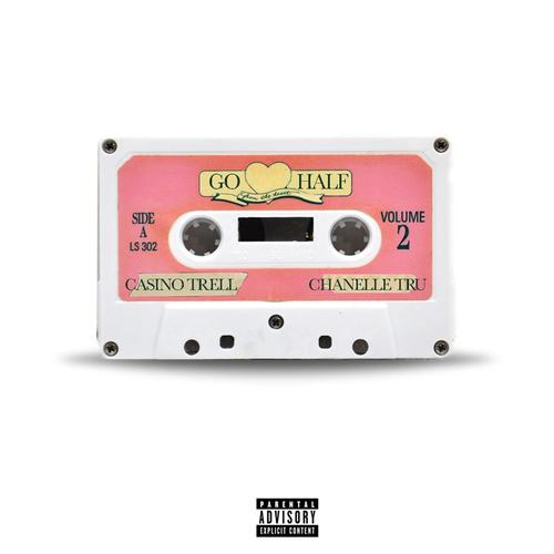 Go Half (feat. Chanelle Tru) [Radio Edit]