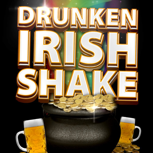 Drunken Irish Shake