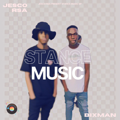 Stance Music EP