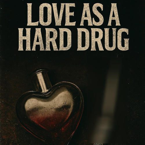Love As A Hard Drug (Explicit)