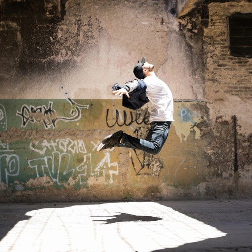 Restful Nights: Hip Hop Beats for Sleep