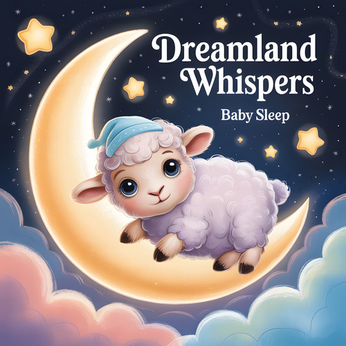 Baby Bedtime Lullabies with Teddy Bear Stories