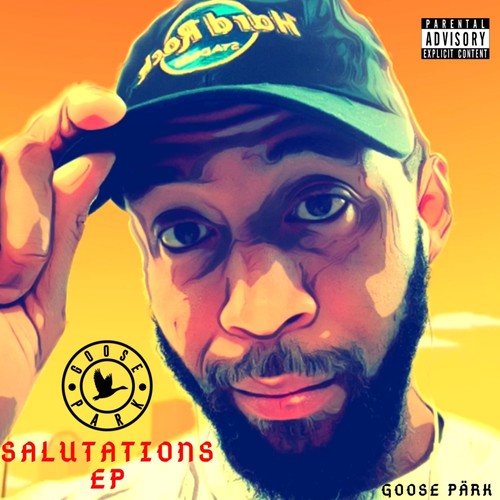 Salutations EP (Explicit)