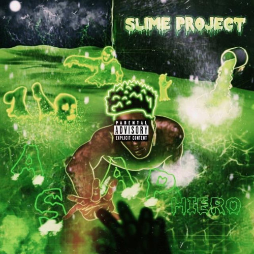 Slime Project