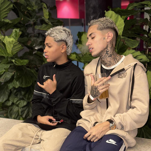 Mtg Fica De Quatro (Explicit)