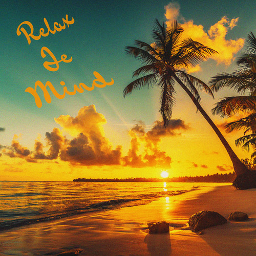 Relax Je Mind