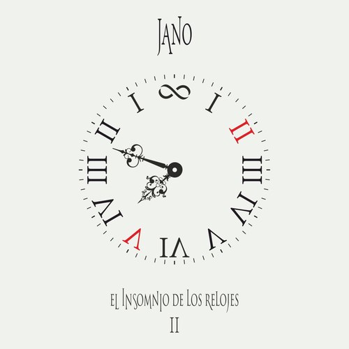 El Insomnio De Los Relojes II