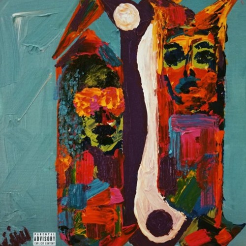 ill (feat. Zoot) [Explicit]