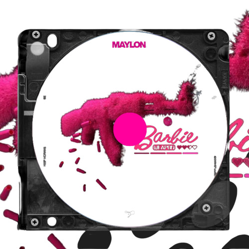 MEGA B4RBIE (Explicit)