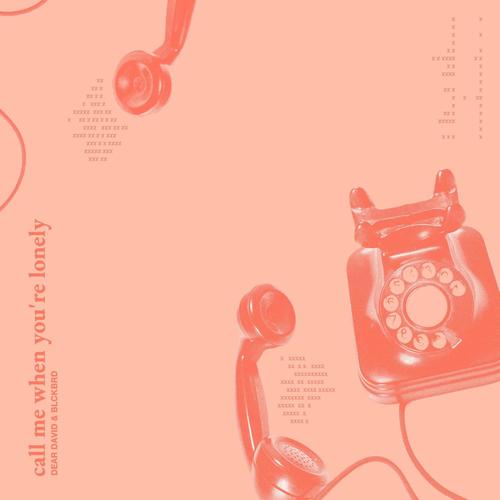 Call Me When You're Lonely (feat. Blckbrd)