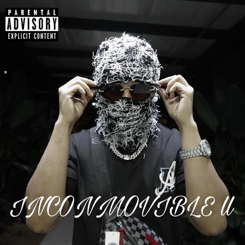 INCONMOVIBLE ll (Explicit)