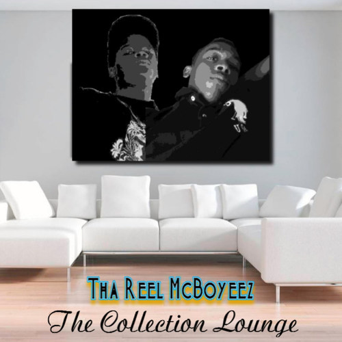 The Collection Lounge