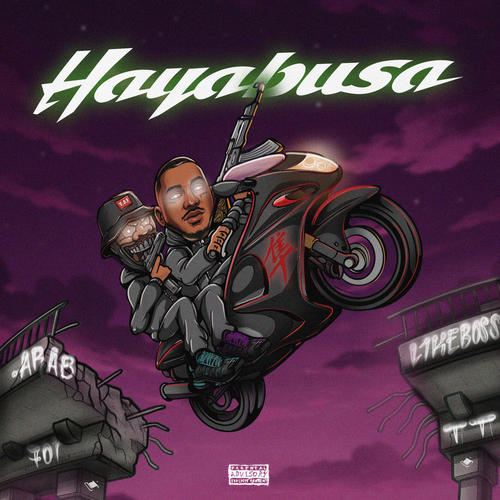 HAYABUSA (Explicit)