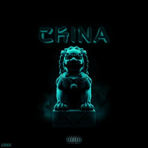 CHINA (Explicit)