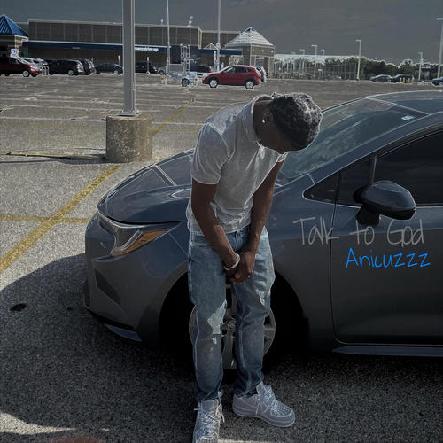 Talk to God (Explicit)