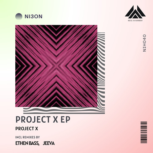 Project X (Ethen Bass Remix)