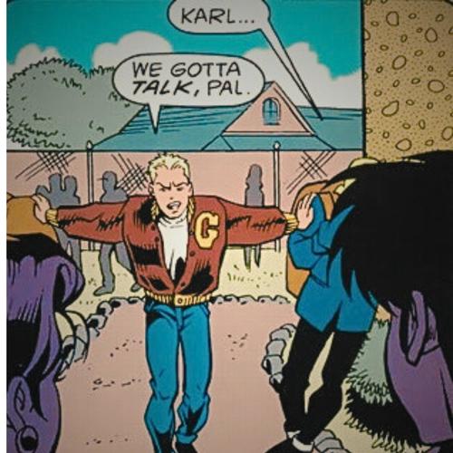 Consulo, Pt. 4 (Explicit)