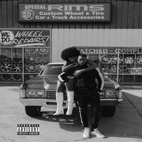 Gangsta **** (Explicit)