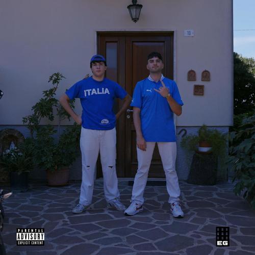 Piazza (Summer #1) [Explicit]
