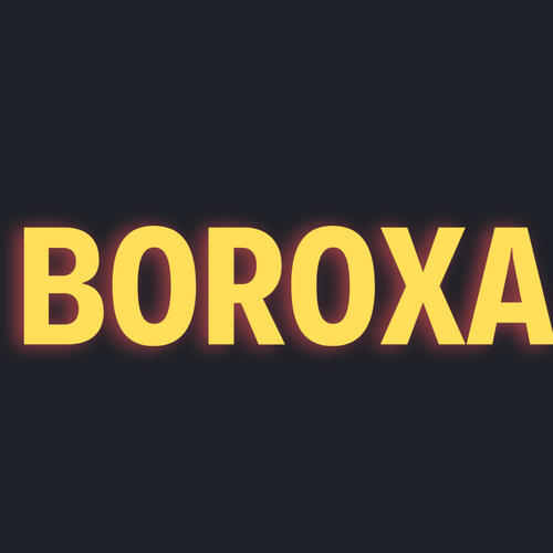Boroxa