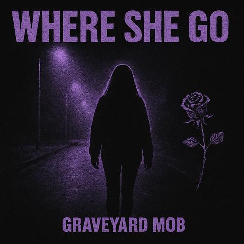 Where She Go (feat. lostdog) [Explicit]