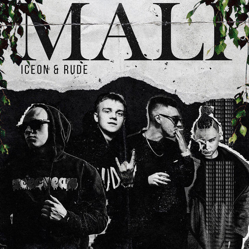 Mali (Explicit)