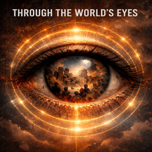 Through the World's Eyes