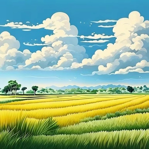 稻香·清风（廉洁歌曲，温江区鱼凫青年合唱团）