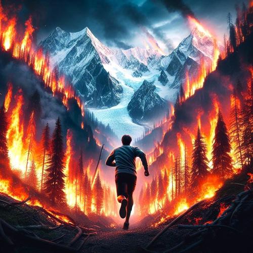 Blazin' In (Explicit)