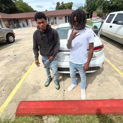 Think'N Im Lackin (feat. Mbs Dreco) [Explicit]