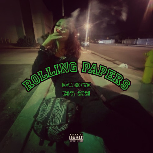 Rolling Papers (Explicit)